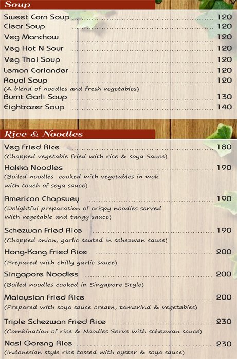 The Green Roof - Sinhagad Road - Pune image 7